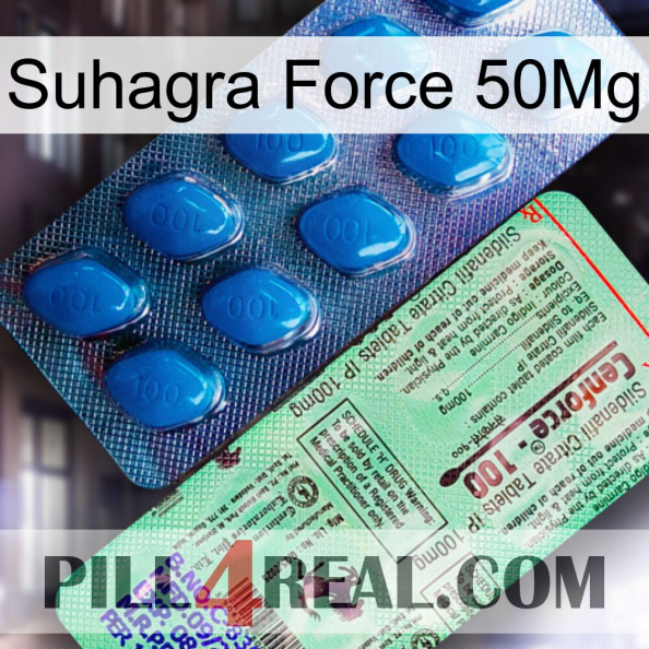 Suhagra Force 50Mg new02